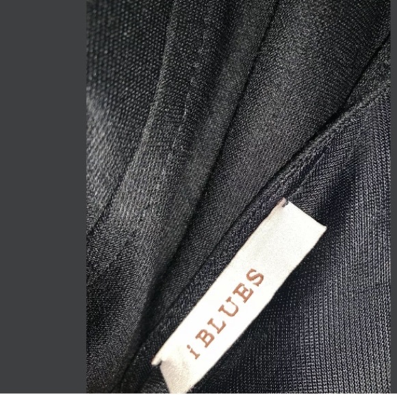 iBlues Marella Dress - Picture 5 of 6